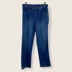 Woolrich Straight Leg Jeans